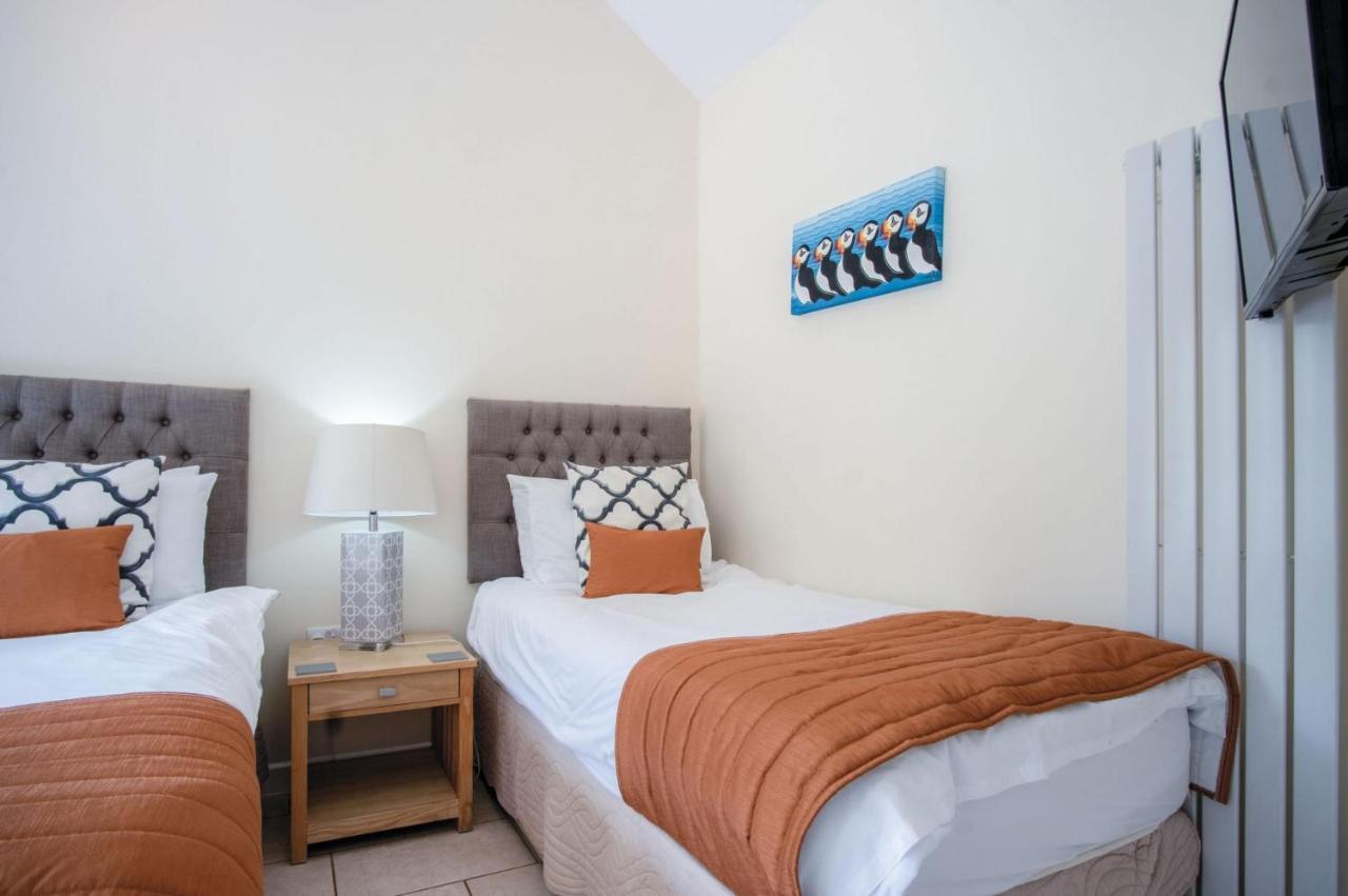 Ysfael - 1 Bedroom - St Ishmaels Saint Ishmaels  المظهر الخارجي الصورة