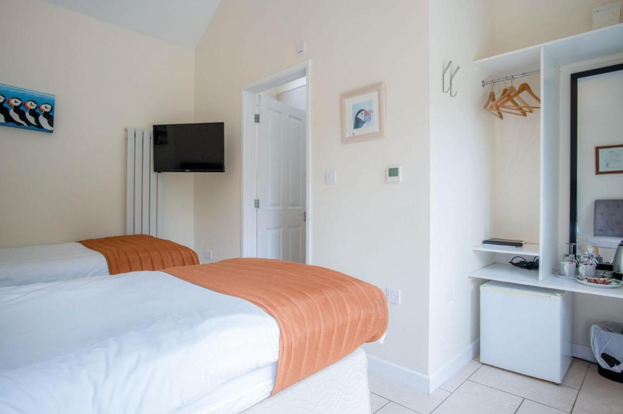 Ysfael - 1 Bedroom - St Ishmaels Saint Ishmaels  المظهر الخارجي الصورة