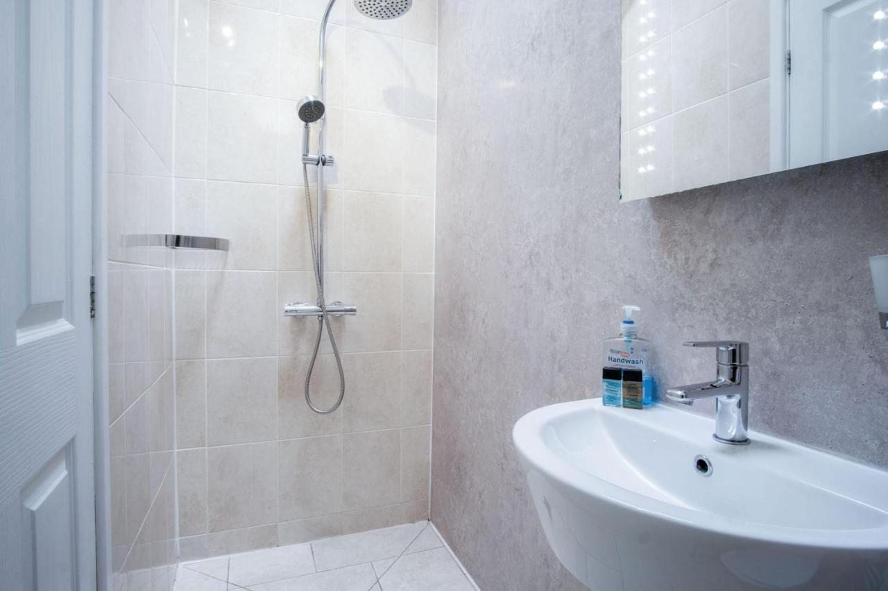 Ysfael - 1 Bedroom - St Ishmaels Saint Ishmaels  المظهر الخارجي الصورة
